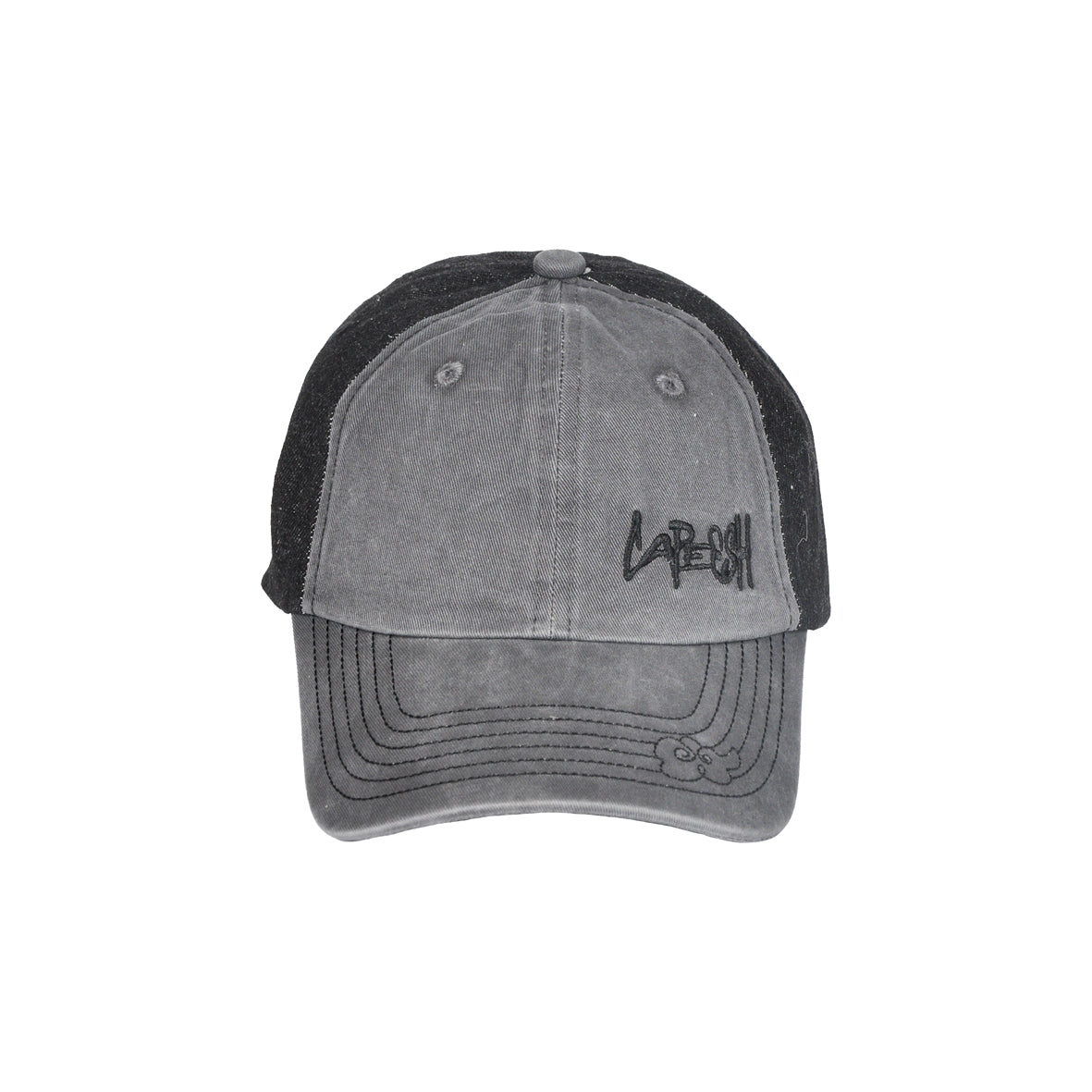 dad hat - grey
