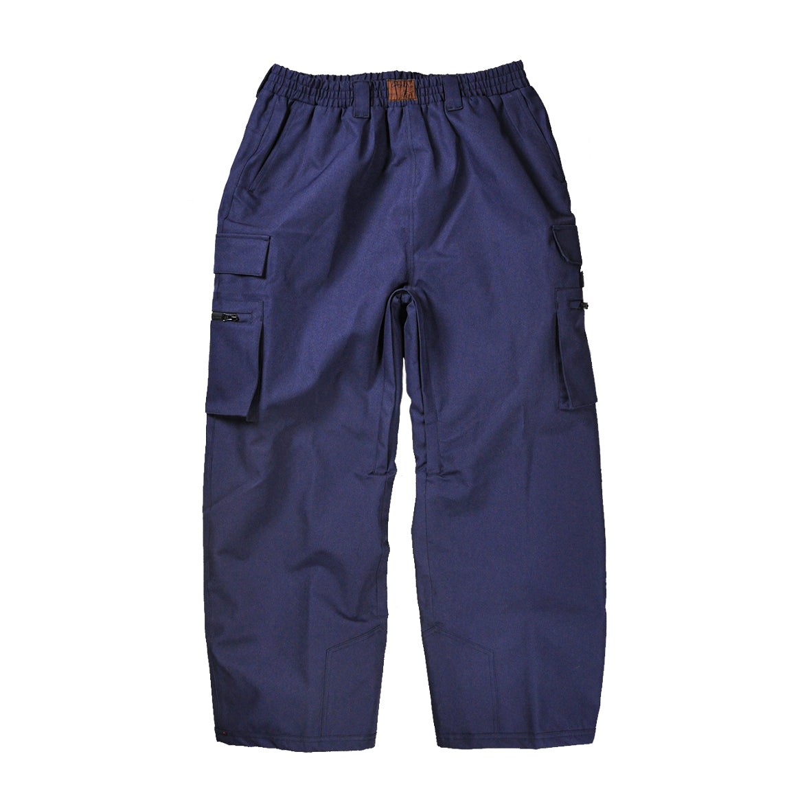 pantaloni - grape