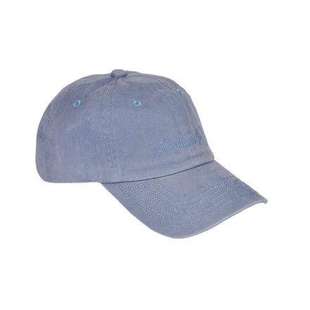 dad hat - washed