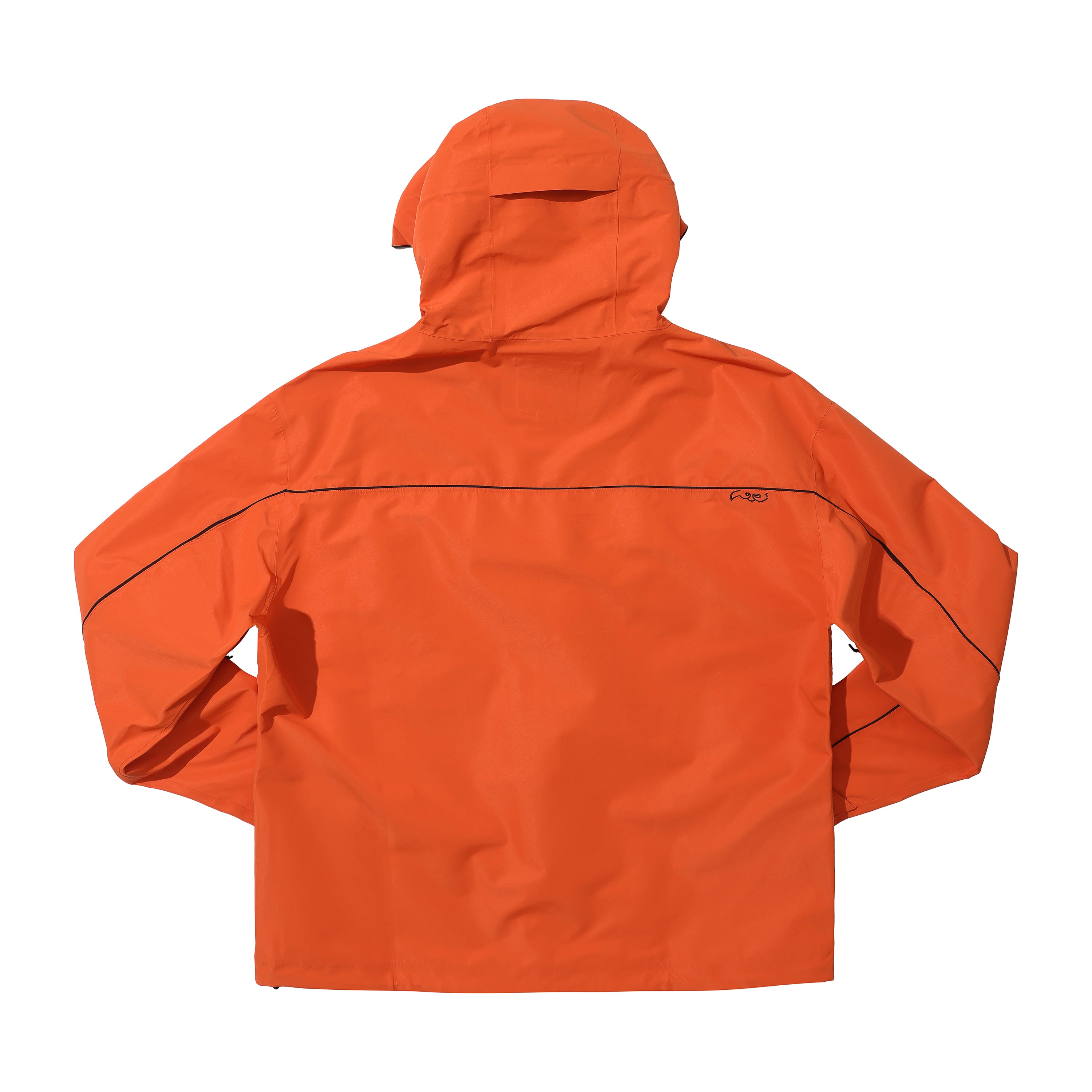 bombshell - orange