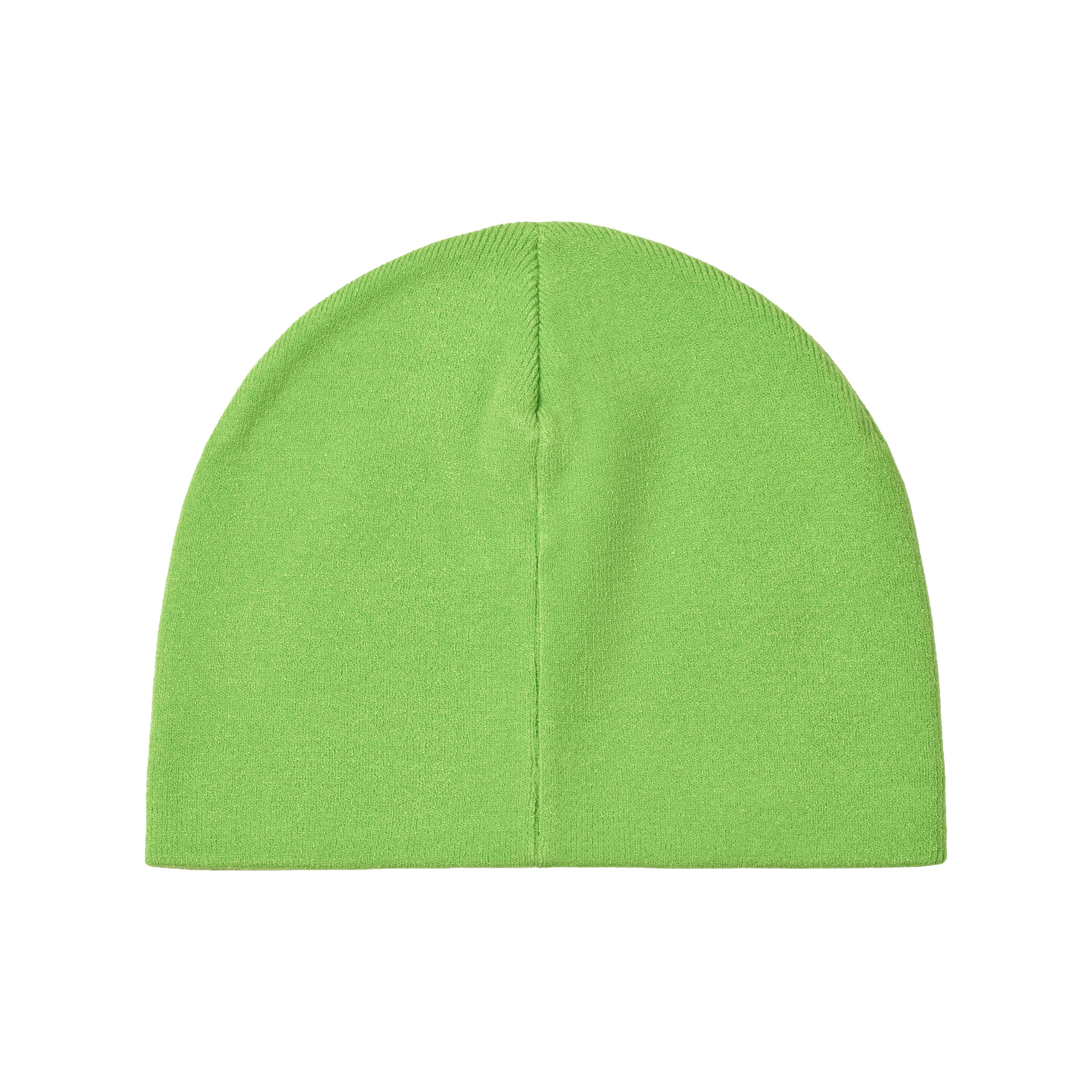 beanie - neon