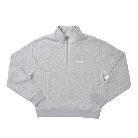 q-zip - grey