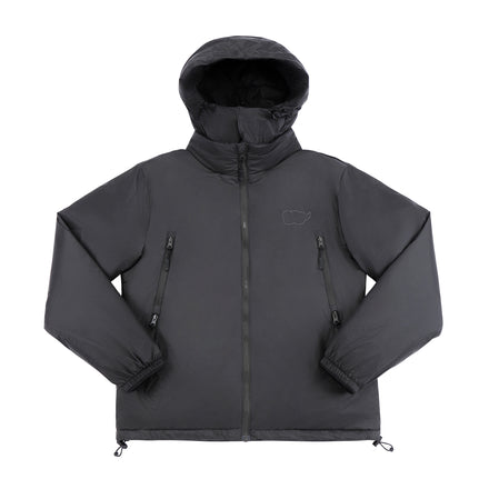 layer puffy