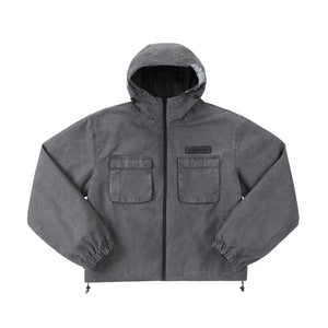revamp - grey duck