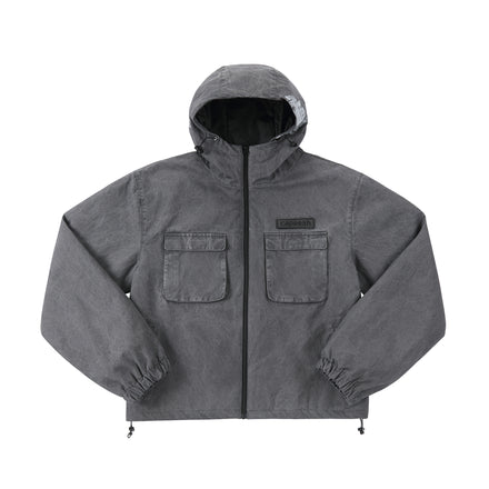 revamp - grey duck