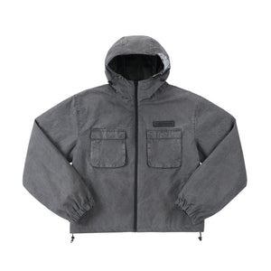 revamp - grey duck