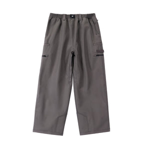 decpant - dark grey