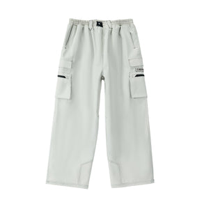 pantaloni - light grey