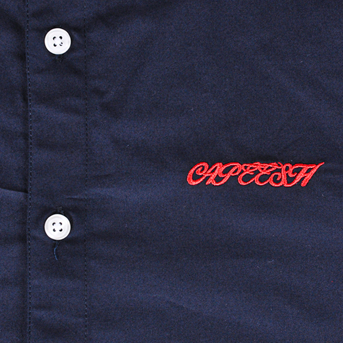 short sleeve - navy