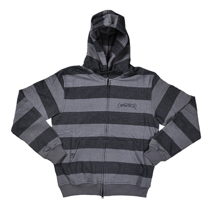 ferdi zip - striped