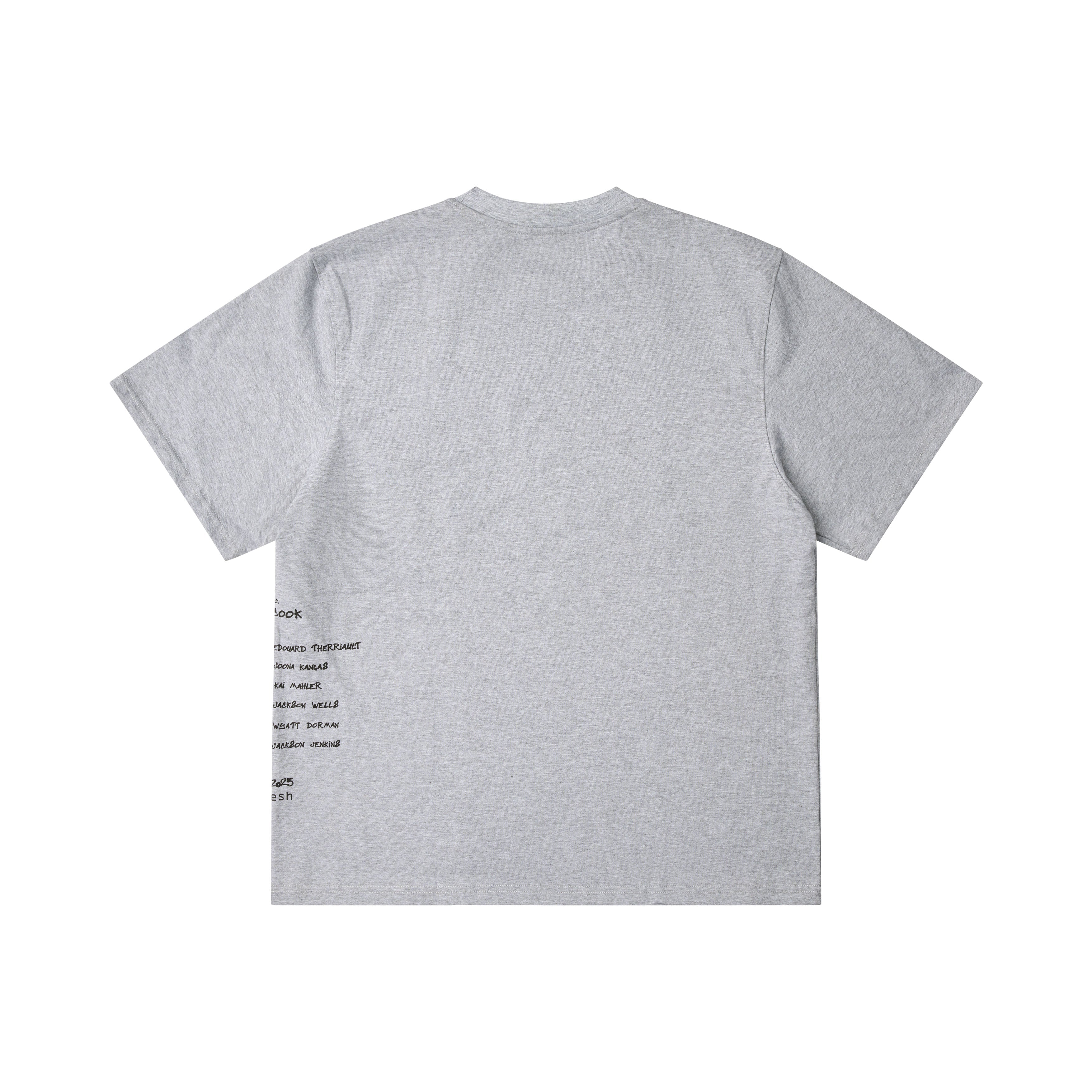 catpiss tee