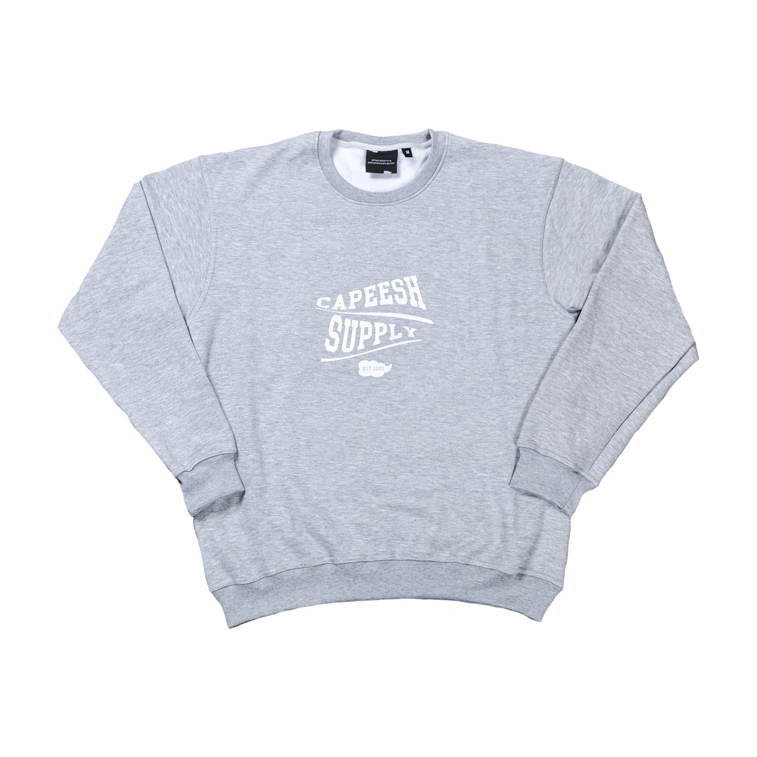 crewneck US