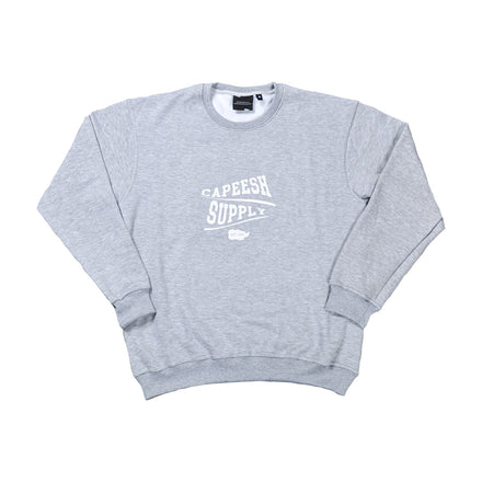 crewneck US
