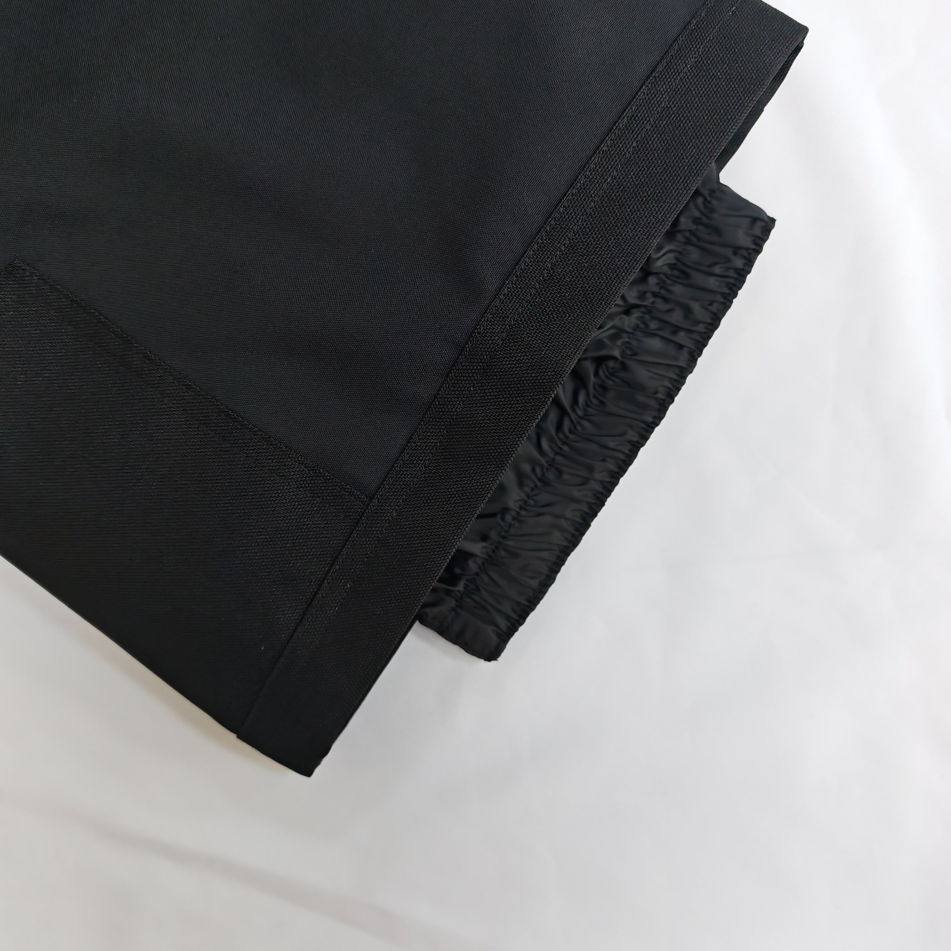 pantaloni - black