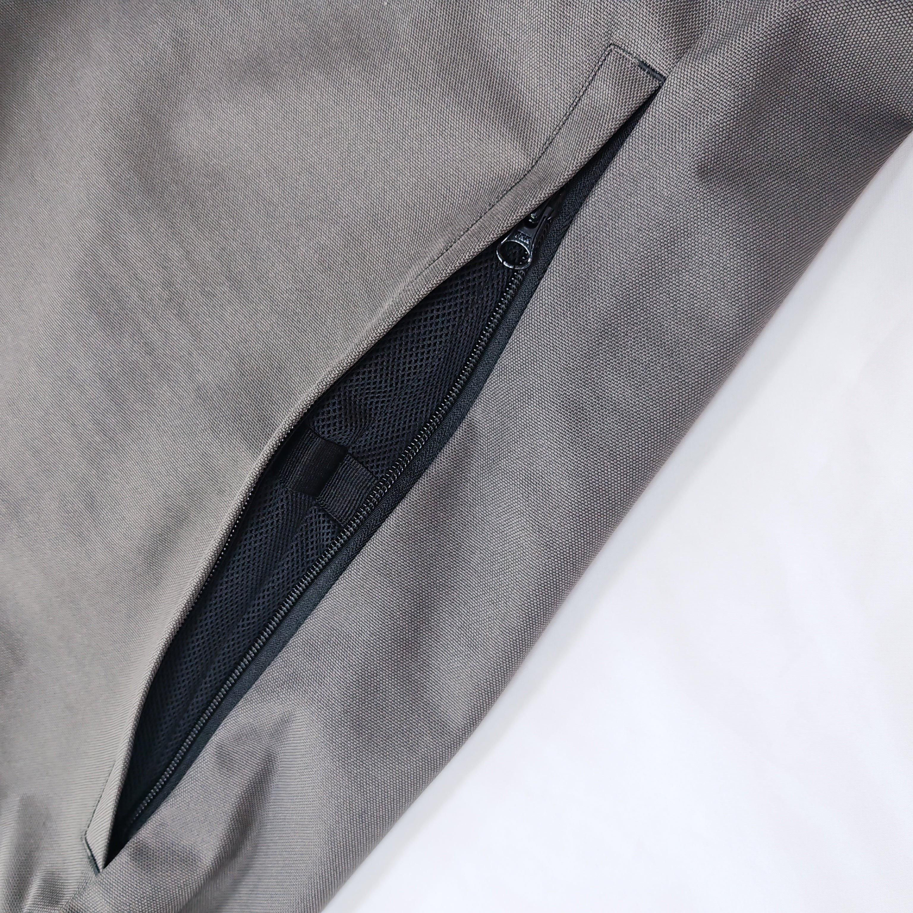 decpant - dark grey