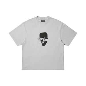 tee - grey